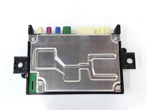 Electronic module MERCEDES-BENZ C-CLASS (W205) C 220 BlueTEC / d (205.002, 205.004) | BP5767163M83 