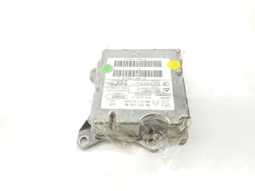 Airbag Kit PEUGEOT 508 SW I (8E_) 1.6 THP | BP26728394C86 