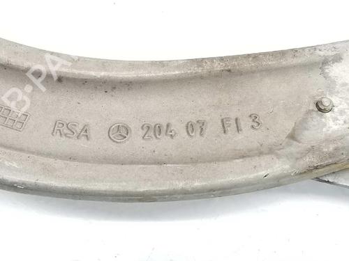Left rear suspension arm MERCEDES-BENZ E-CLASS (W212) E 220 CDI / BlueTEC (212.001, 212.002) | BP14081568M14 