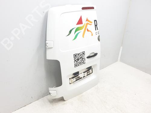 Dør venstre bagtil PEUGEOT EXPERT Van (V_) | BP31589515C4