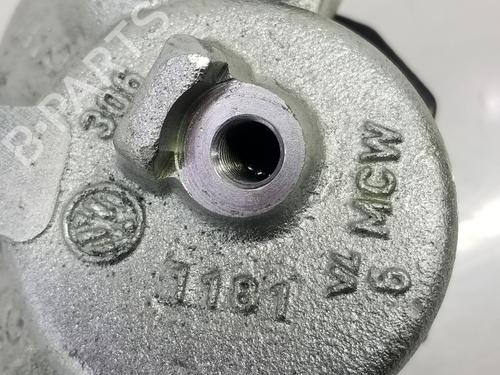 Right front brake caliper AUDI A1 Sportback (GBA) 30 TFSI | BP11598477M104