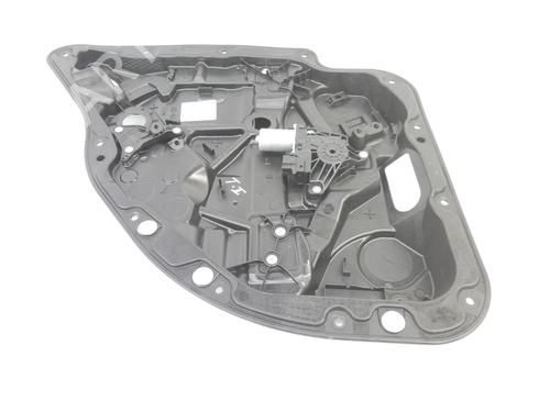 Used Rear left window mechanism MERCEDES-BENZ GLC Coupe (C253) AMG 43 4-matic (253.364) (367 hp) 8280274
