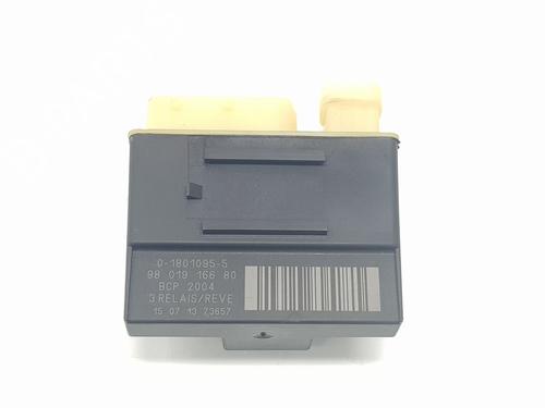 Elektronisk modul CITROËN C4 Picasso II 1.6 BlueHDi 120 (120 hp) 7218715
