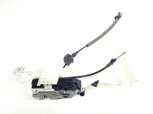 Front left lock FORD PUMA (J2K, CF7) | BP39192692C98 - Image 6