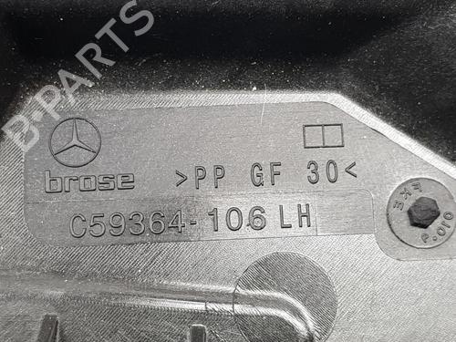 Front left window mechanism MERCEDES-BENZ A-CLASS (W177) A 200 (177.087) | BP33029288C22 - Image 3