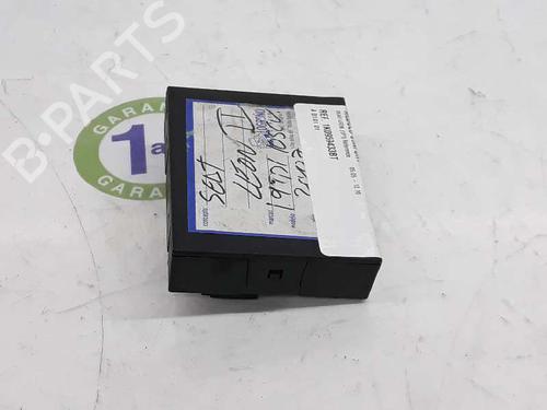 Electronic module SEAT LEON (1P1) 1.9 TDI | BP4934171M83 