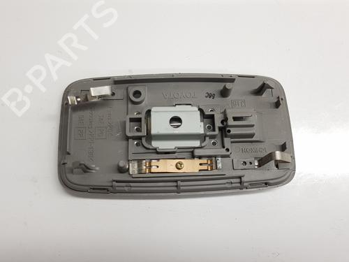 Interior roof light TOYOTA LAND CRUISER PRADO (_J12_) 3.0 D-4D (KDJ120, KDJ125) | BP20237453I8 