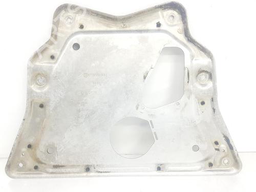 Used Underbody protection BMW X5 (E70) xDrive 30 d (211 hp) 14089137