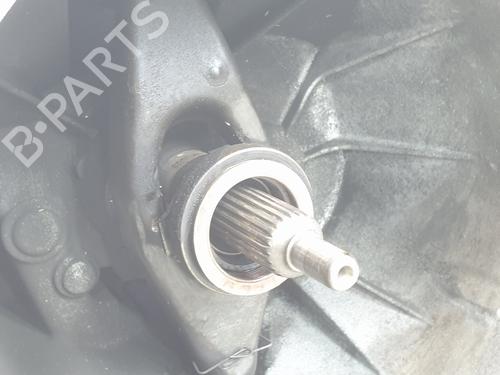 Gearbox BMW Z4 Roadster (E85) 2.2 i | BP18725310M3 