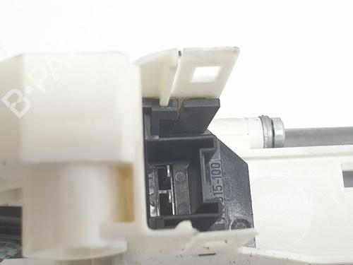Right front window motor AUDI A6 C7 (4G2, 4GC) 2.0 TDI | BP29399366E20 