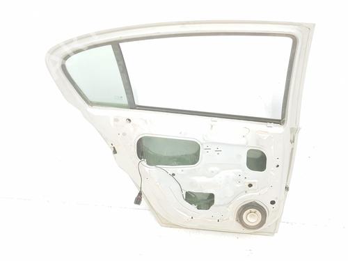 Left rear door OPEL ASTRA H (A04) 1.7 CDTI (L48) | BP1285437C4 