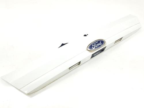 Used Tailgate handle FORD FIESTA VI (CB1, CCN) 1.25 (60 hp) 28278853