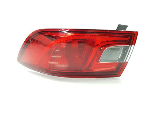 Right taillight RENAULT CLIO IV (BH_) 1.2 16V | BP19096647C35 
