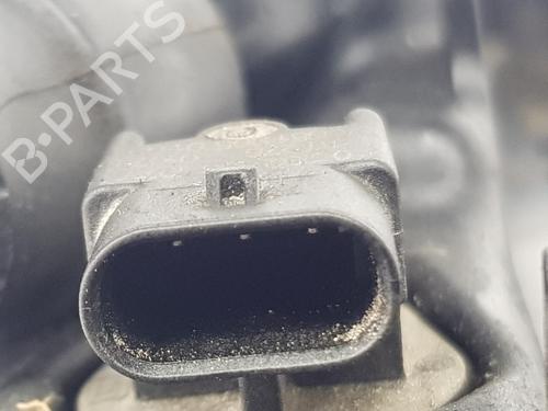 Valve cover MERCEDES-BENZ GLC Coupe (C253) 220 d 4-matic (253.303, 253.305) | BP26440921M124 
