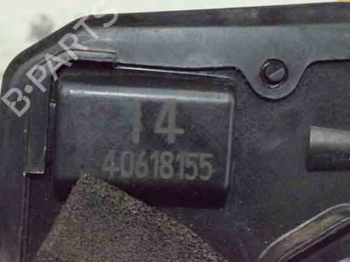 Rear left lock TOYOTA LAND CRUISER PRADO (_J12_) 3.0 D-4D (KDJ120, KDJ125, KDJ121) | BP4242349C100 