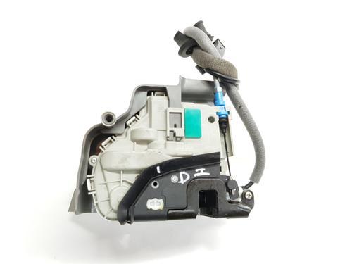 Used Front left lock AUDI Q2 (GAB, GAG) 30 TDI (115 hp) 24905933