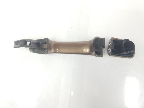 Front right exterior door handle VOLVO XC60 I SUV (156) D5 AWD | BP9670114C129 