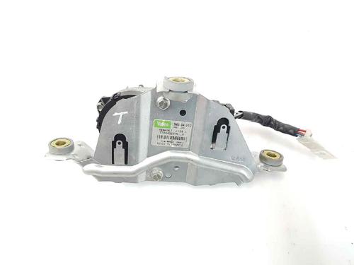 Rear wiper motor RENAULT SCÉNIC I MPV (JA0/1_, FA0_) 1.9 dCi RX4 | BP5931317M102 