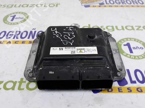 Engine control unit (ECU) SUBARU LEGACY IV (BL) [2003-2015]  3143240