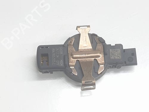 Elektronisk sensor Elektronisk sensor VW CRAFTER Van (SY_, SX_) [2016-2026] 34252503 34252503