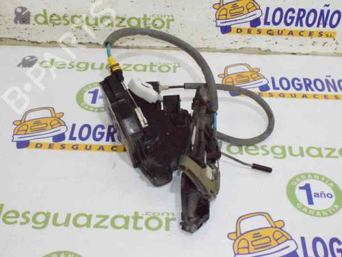Rear left lock BMW 3 Touring (E46) 330 xd | BP758409C100 