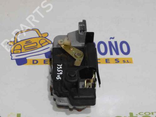Rear right lock CITROËN C5 II (RC_) 2.2 HDi | BP2973319C99 
