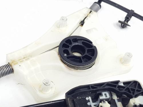 Front right window mechanism SEAT IBIZA V (KJ1, KJG) 1.0 TSI | BP29723620C23 