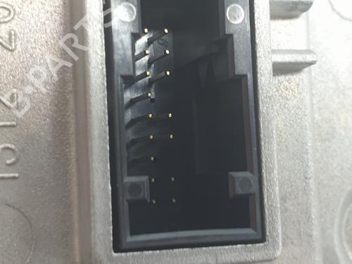 Kombiinstrument VW CRAFTER Platform/Chassis (SZ_)  | BP29436170C47 