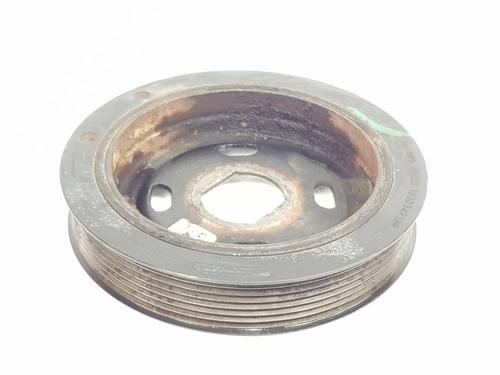 Used Pulley OPEL VIVARO B Van (X82) [2014-2020]  27210143