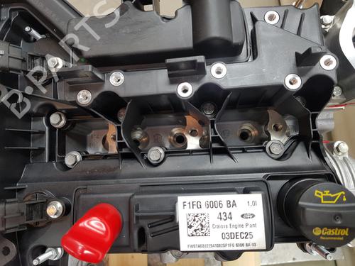 Engine FORD FOCUS III 1.0 EcoBoost | BP37495300M1  - Image 14