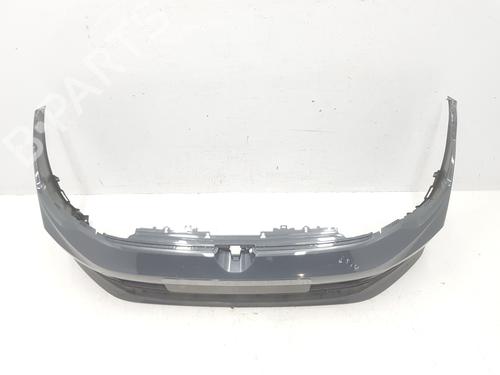 Front bumper VW GOLF VIII (CD1, DA1) 1.5 eTSI | BP29723281C7 