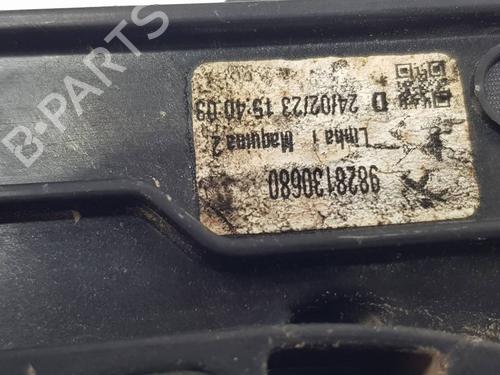 Front right window mechanism OPEL MOKKA | BP39726959C23 - Image 6