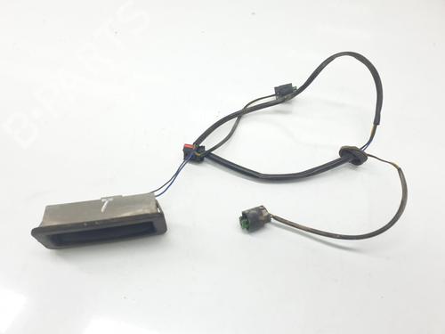 UGELLO LAVAGGIO VETRO LAVACRISTALLI CITROEN C2 C3 C5 - CITROEN 6438L4 6438.L4
