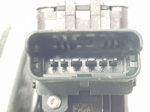Rear left window mechanism RENAULT MEGANE IV Hatchback (B9A/M/N_) 1.2 TCe 130 (B9MR) | BP6458570C24 