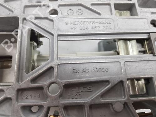 Ratstammeenhed MERCEDES-BENZ E-CLASS T-Model (S212) E 350 CDI 4-matic (212.289) | BP10004908M21 
