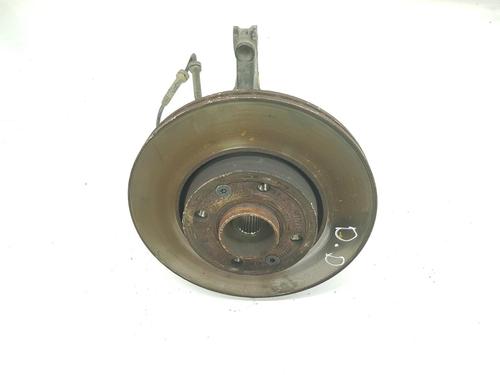 Used Right front steering knuckle RENAULT CLIO IV (BH_) 1.5 dCi 75 (75 hp) 9097568