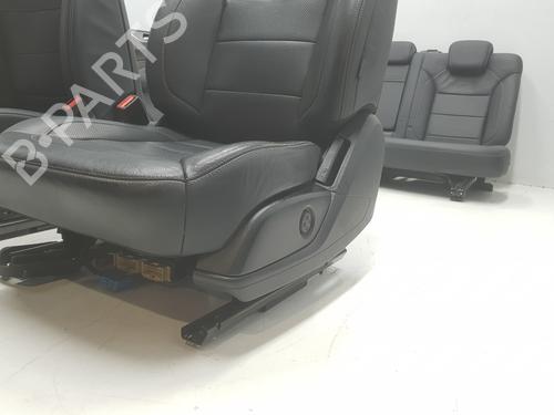Seats set MERCEDES-BENZ M-CLASS (W166) ML 350 BlueTEC 4-matic (166.024, 166.023) | BP15912068C78 