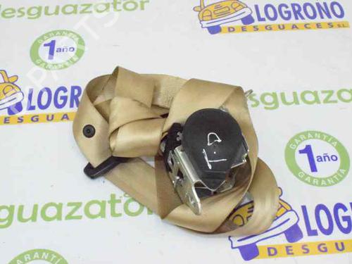 Rear right seatbelt VW GOLF V (1K1) 1.9 TDI | BP6623180I28 
