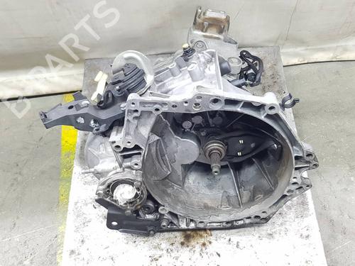 Used Gearbox Gearbox OPEL COMBO E Tour / Life (K9) 1.5 (102 hp) 40226305 40226305