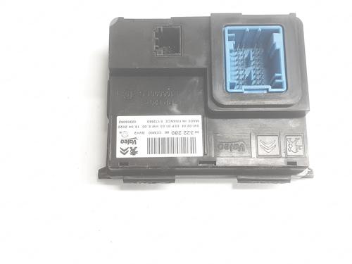 Used Electronic module Electronic module PEUGEOT 308 SW II (LC_, LJ_, LR_, LX_, L4_) [2014-2021] 34353629 34353629