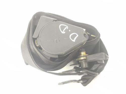 Used Front right seatbelt BMW 3 Touring (E46) 320 d (150 hp) 9125017