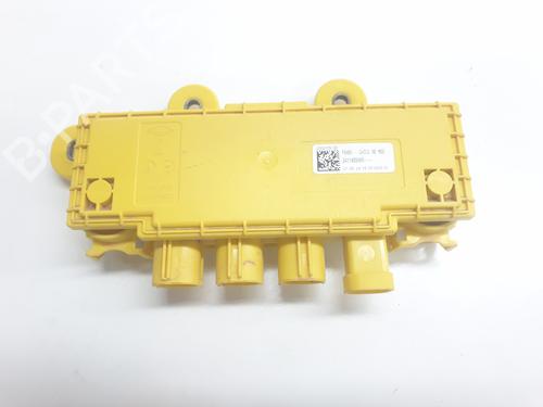 Used Fuse box Fuse box DACIA DUSTER (PYM_, PYN_) 1.2 TCe 130 (131 hp) 36678679 36678679