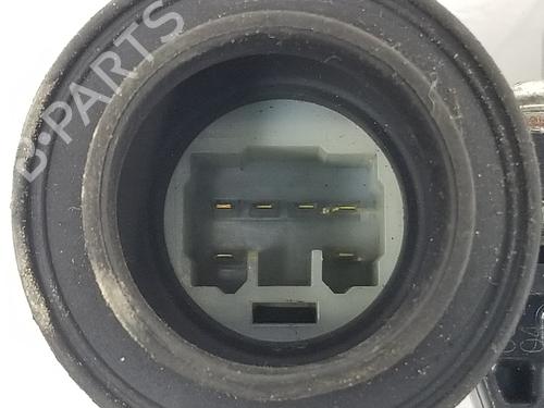 Left rear window motor TOYOTA LAND CRUISER PRADO (_J12_) 3.0 D-4D (KDJ120, KDJ125) | BP8586929E23 
