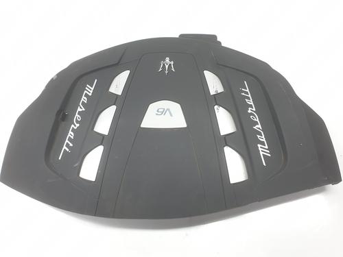 Used Other Other MASERATI QUATTROPORTE VI 3.0 D (275 hp) 32387690 32387690