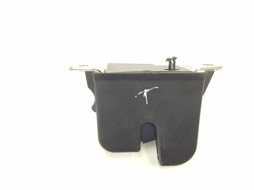 Tailgate lock VW GOLF VIII (CD1, DA1) 1.5 eTSI | BP29723350C101 