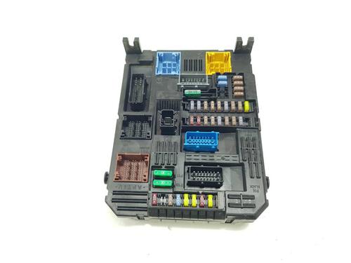 Fuse box DS DS 3 / DS 3 CROSSBACK (UR_, UC_, UJ_) | BP40198352E1 - Image 3