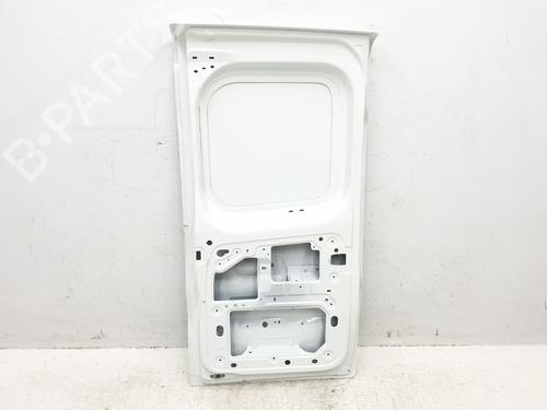 Left rear door RENAULT TRAFIC III Van (FG_) 1.6 dCi 140 (FGMA, FGMC) | BP29628849C4 