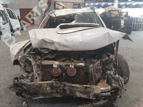 Used Parts SUBARU IMPREZA Hatchback (GR, GH, G3)  2.0 D AWD  170224