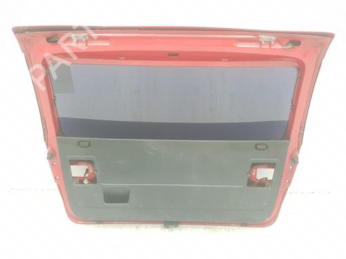 Tailgate SEAT IBIZA III (6L1) 1.9 TDI | BP16013001C6 