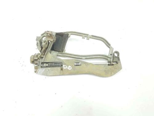 Used Front right interior door handle Front right interior door handle BMW X5 (E53) 3.0 d (218 hp) 8204279 8204279